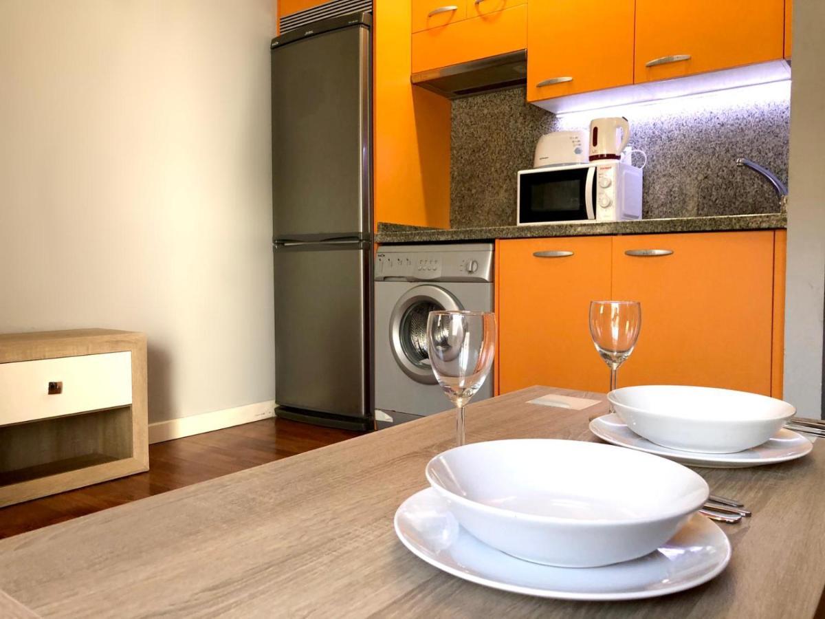 Amazing Location, Full Equiped City Center! 1ª A Malaga Exterior photo