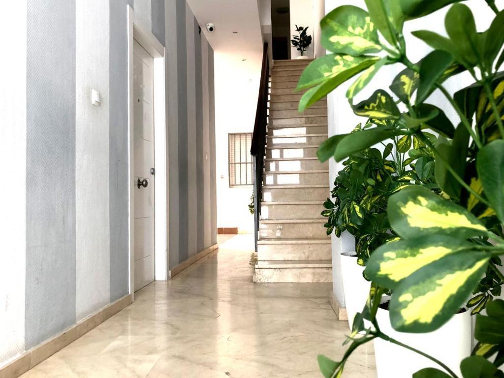 Amazing Location, Full Equiped City Center! 1ª A Malaga Exterior photo